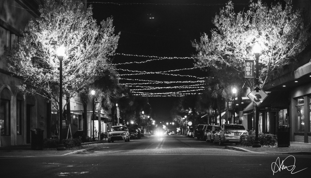 Black and White v.&nbsp;Color