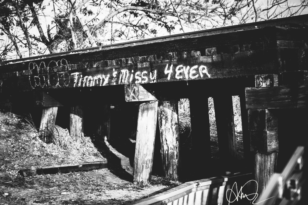 Whatever Happened To…