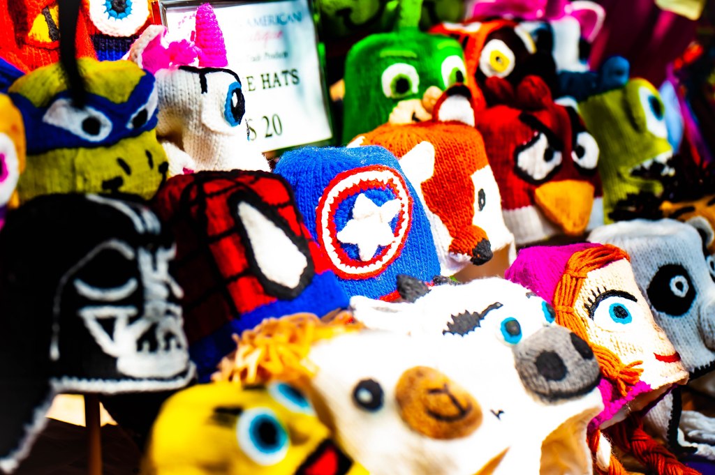 It’s All About&nbsp;Color