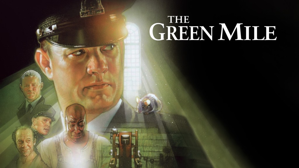 The Green Mile by Stephen&nbsp;King