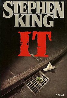 IT by Stephen King