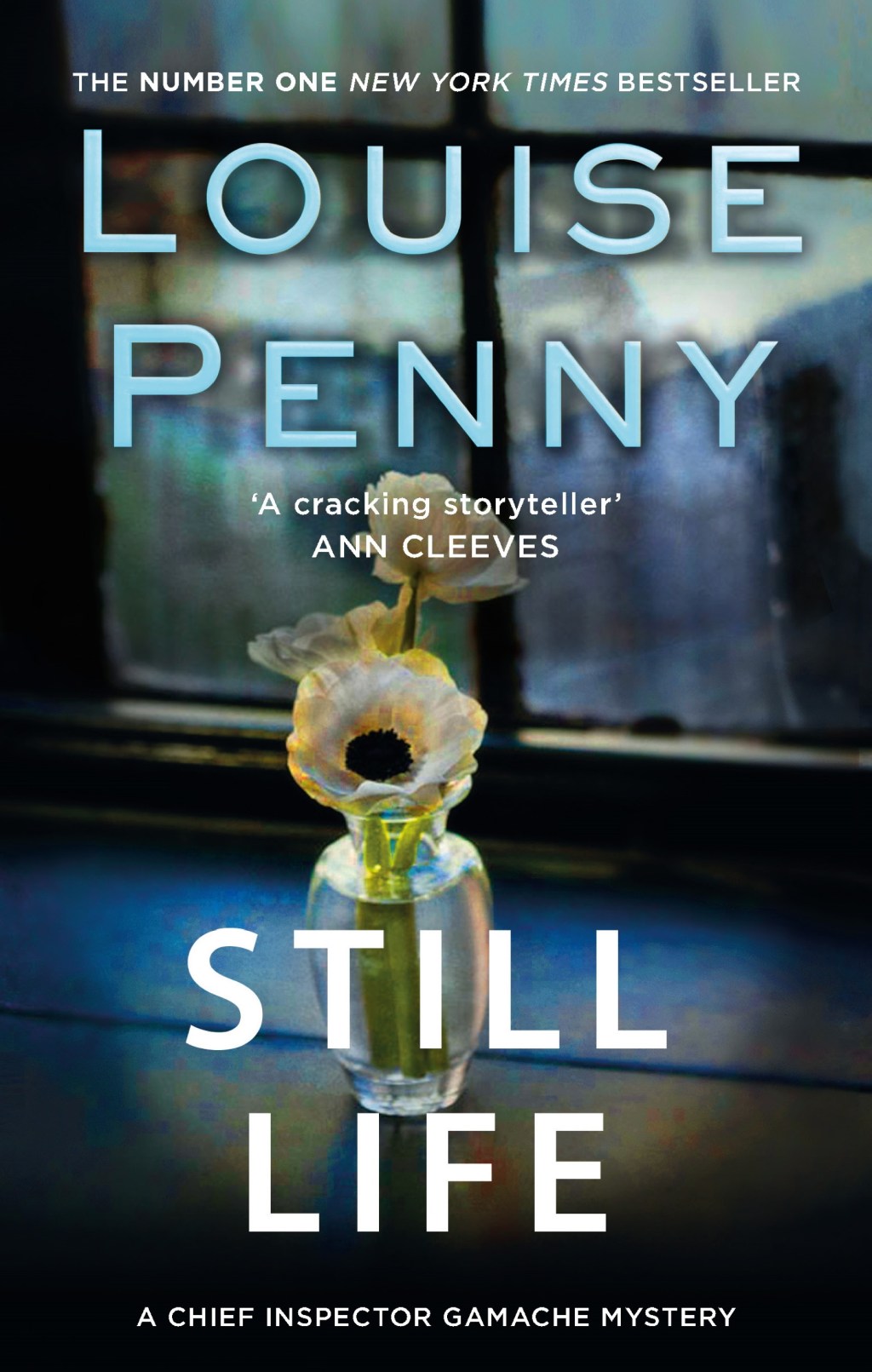 Still Life by Louise Penny