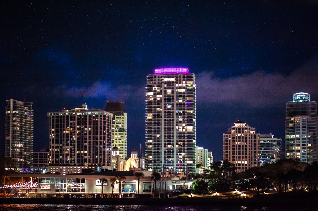 Chasing Light: Light&nbsp;Wins