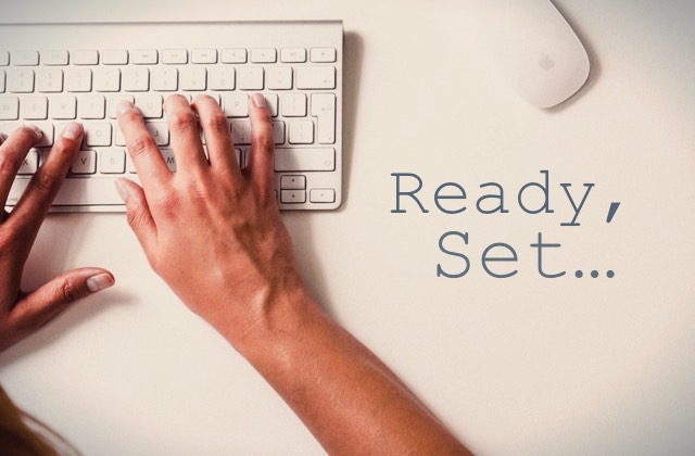 Diary of a Bad Writer:&nbsp;NaNoWriMo