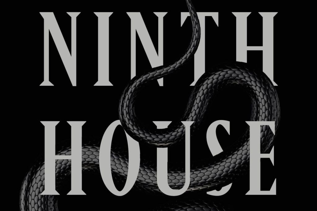 Ninth House by Leigh Bardugo