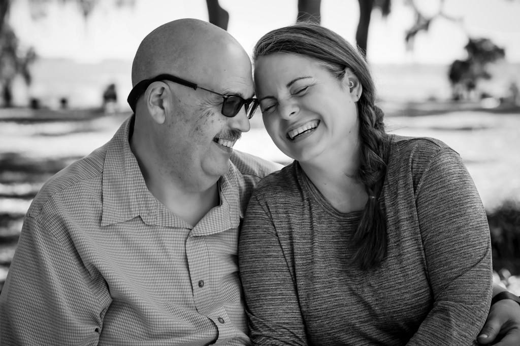 It’s in the Little Things