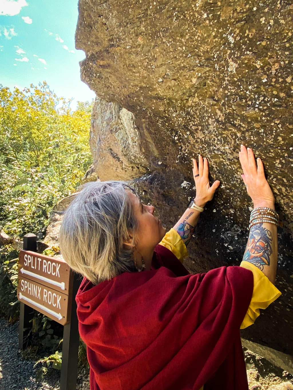 The only thing constant is…