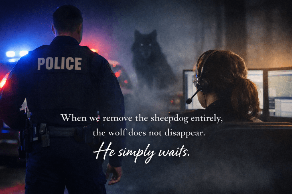 The Line Still&nbsp;Holds